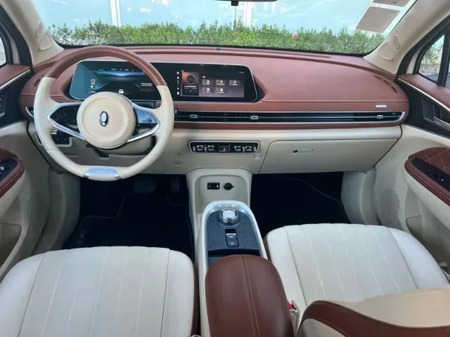 GWM Ora 03 - Imagem 9