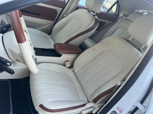 GWM Ora 03 - Imagem 10