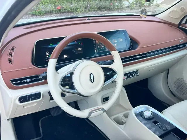 GWM Ora 03 - Imagem 11