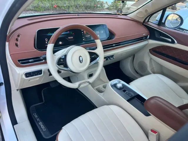 GWM Ora 03 - Imagem 12