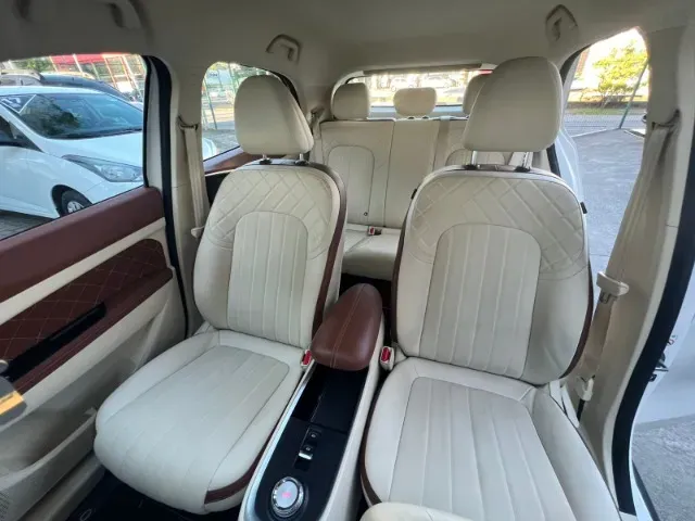 GWM Ora 03 - Imagem 13