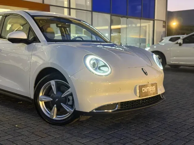 GWM Ora 03 - Imagem 4