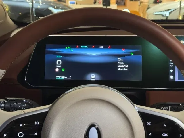 GWM Ora 03 - Imagem 11