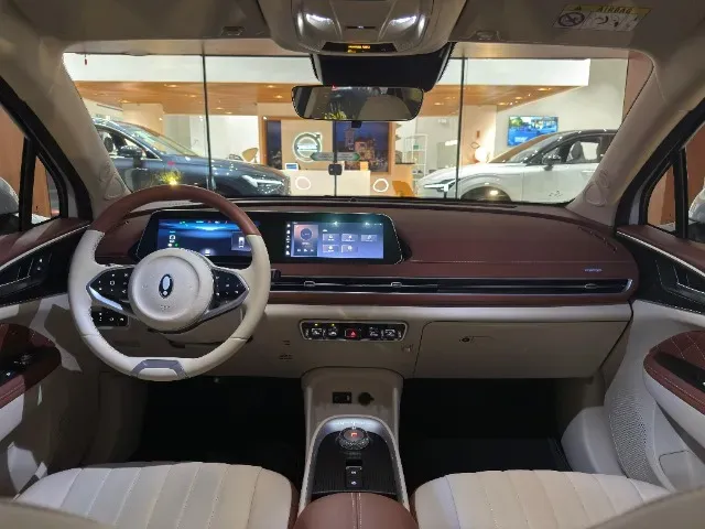 GWM Ora 03 - Imagem 13