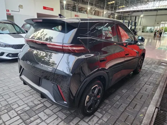 BYD Dolphin Mini - Imagem 6