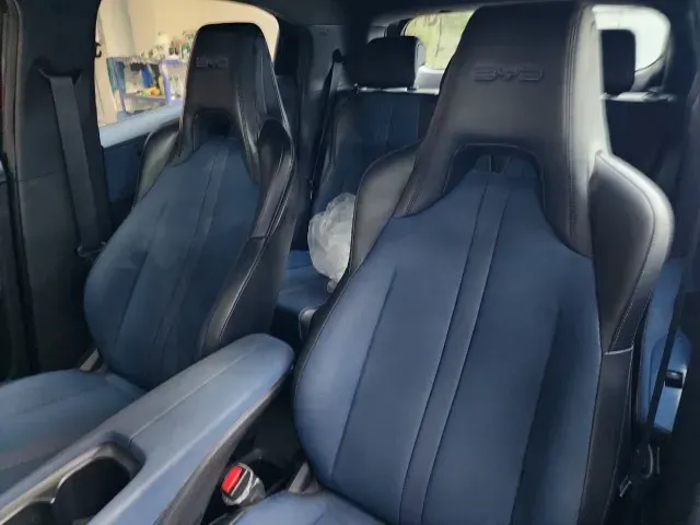 BYD Dolphin Mini - Imagem 12