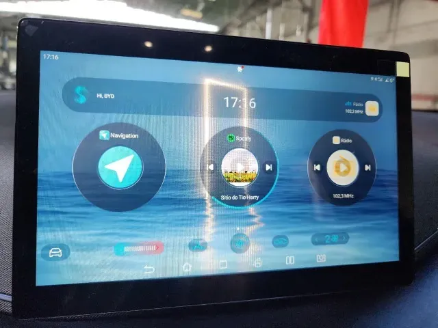 BYD Dolphin Mini - Imagem 15