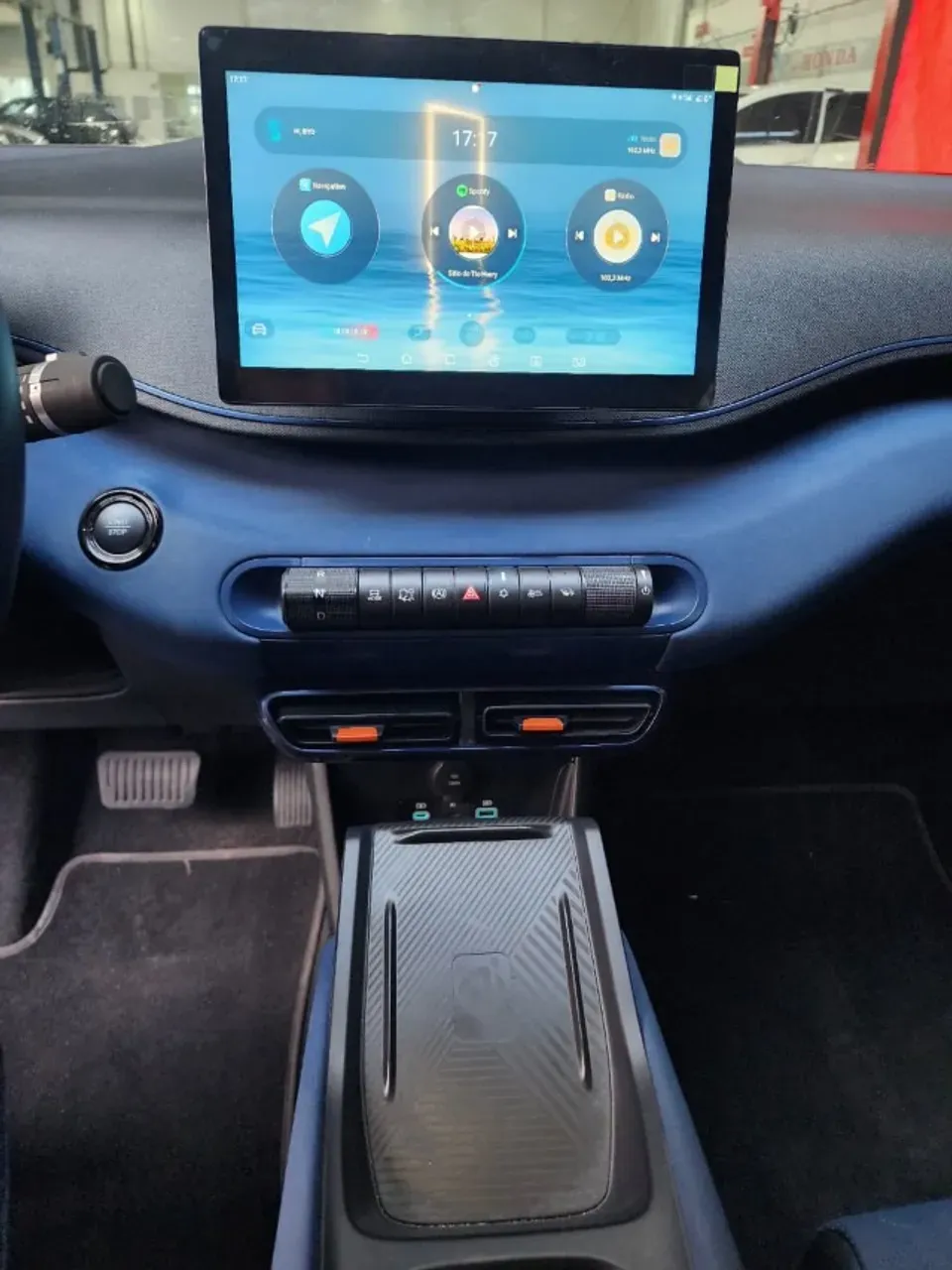 BYD Dolphin Mini - Imagem 18