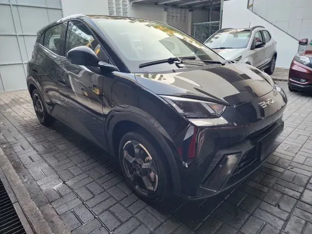 BYD Dolphin Mini - Imagem 19