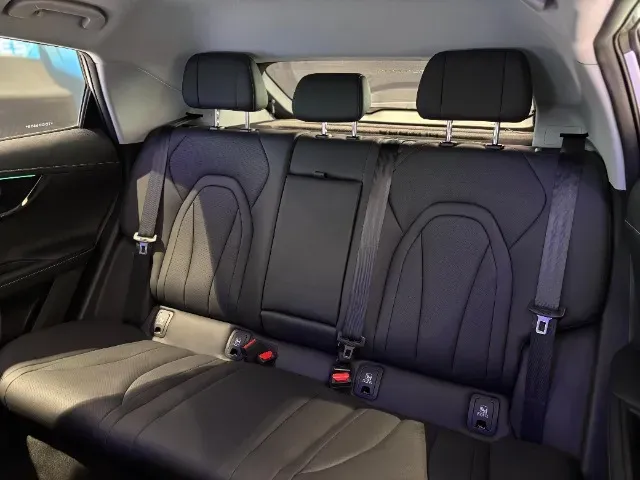 Omoda E5 - Imagem 13