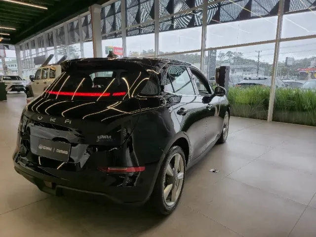 GWM Ora 03 - Imagem 4