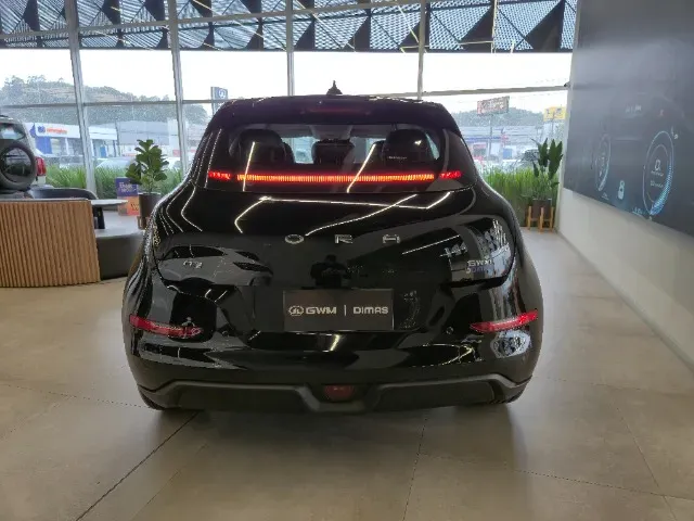 GWM Ora 03 - Imagem 5