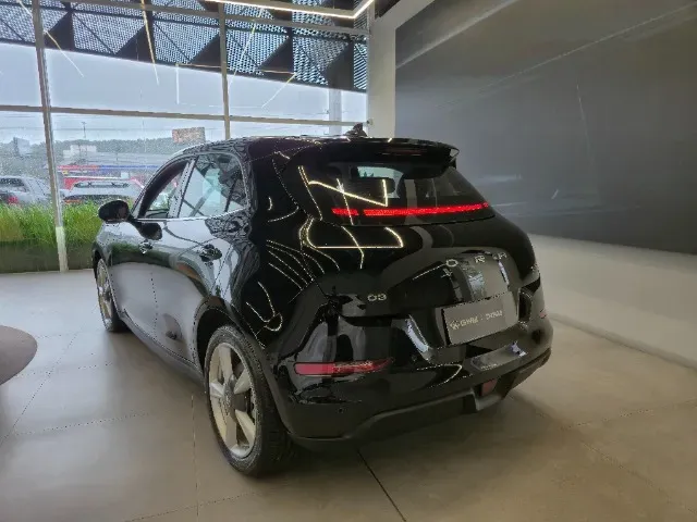 GWM Ora 03 - Imagem 6