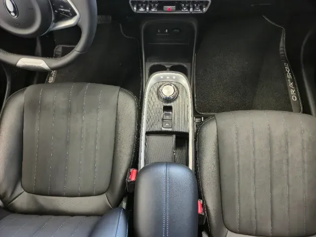 GWM Ora 03 - Imagem 11