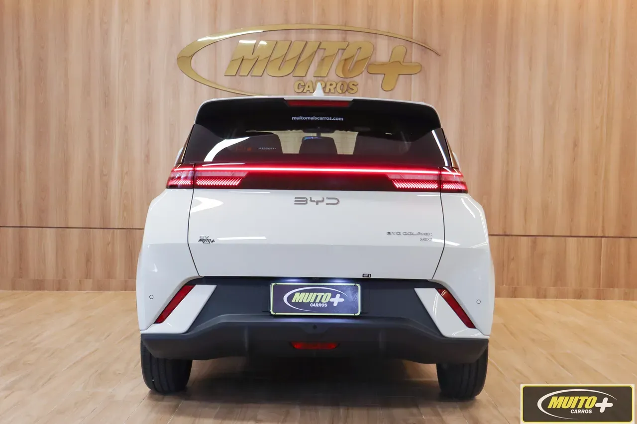 BYD Dolphin Mini - Imagem 3