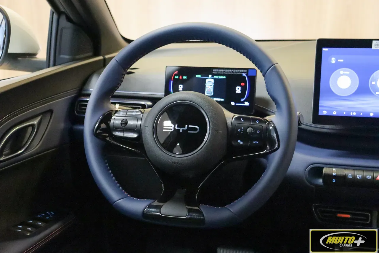 BYD Dolphin Mini - Imagem 6