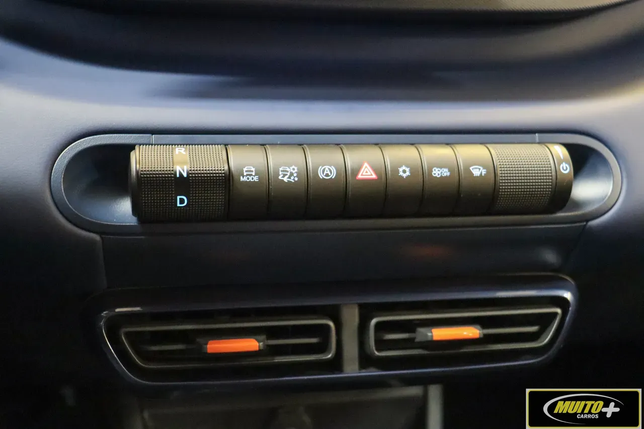 BYD Dolphin Mini - Imagem 8