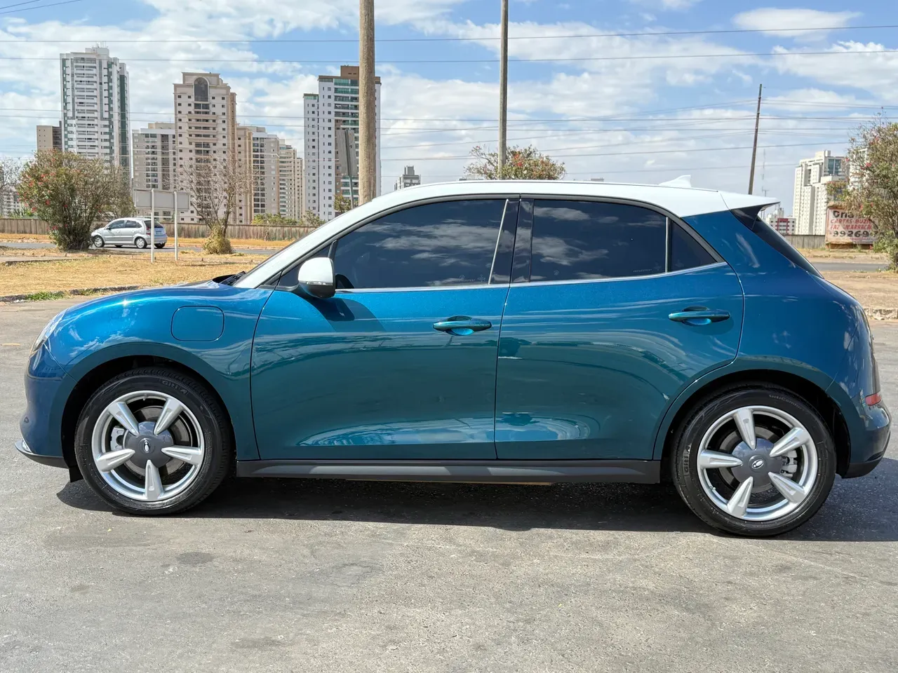 GWM Ora 03 - Imagem 8