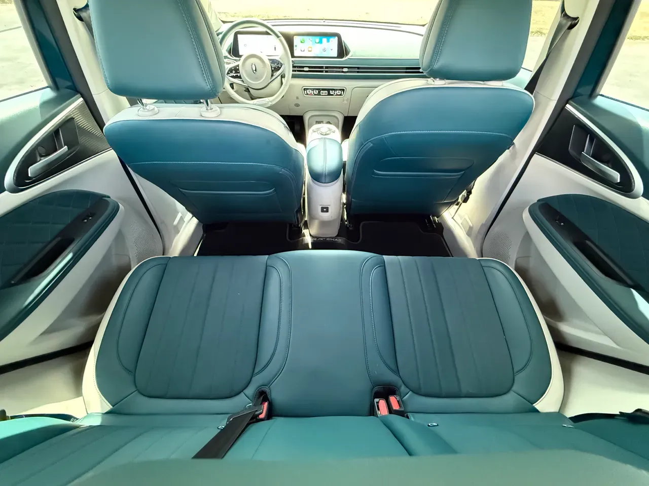 GWM Ora 03 - Imagem 9