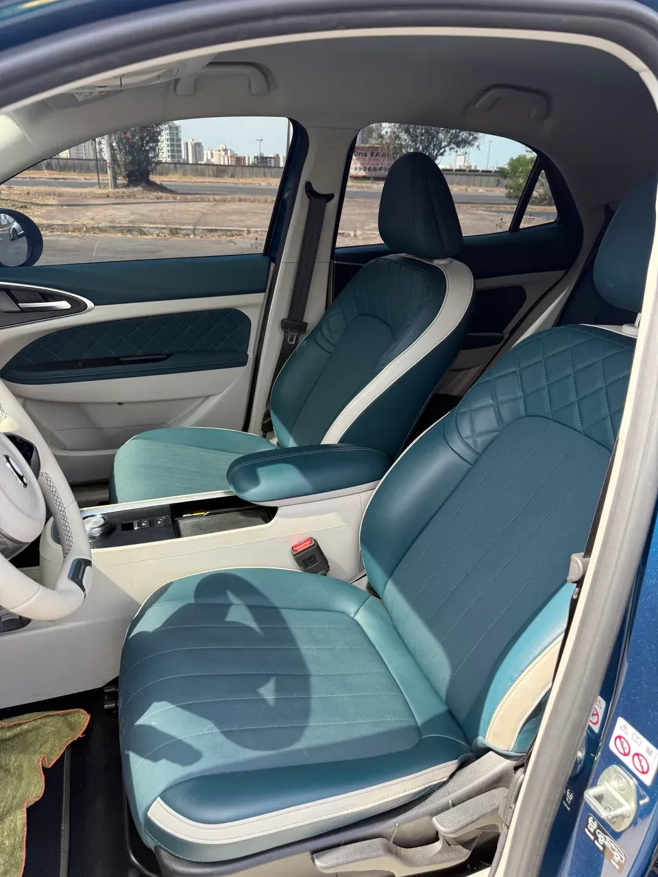 GWM Ora 03 - Imagem 10