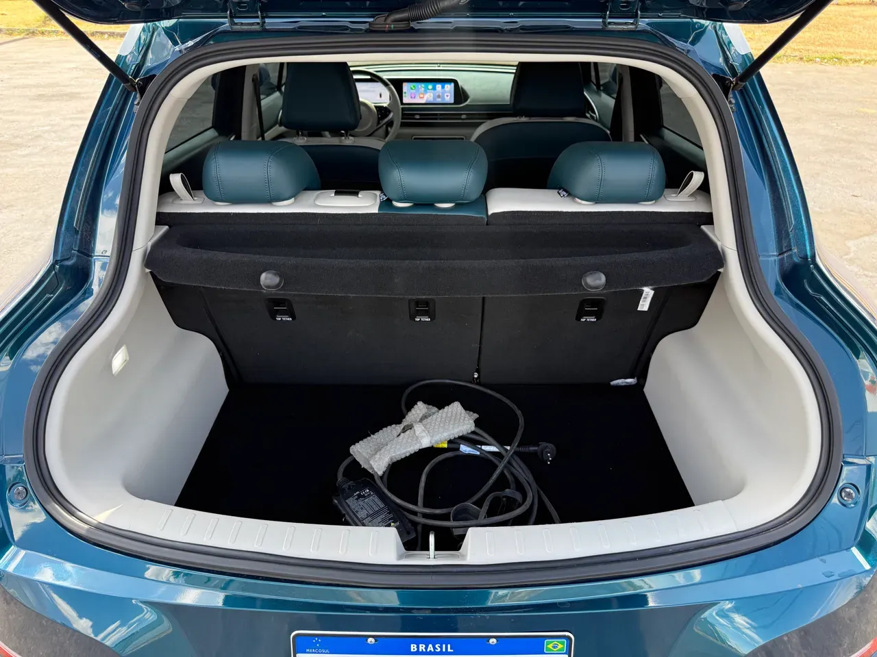 GWM Ora 03 - Imagem 14