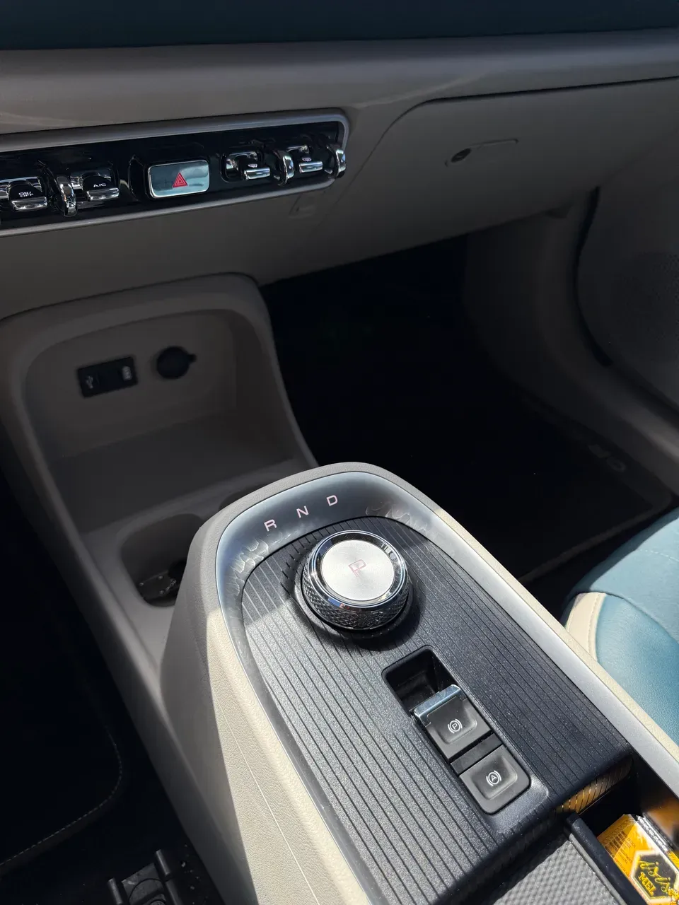 GWM Ora 03 - Imagem 15