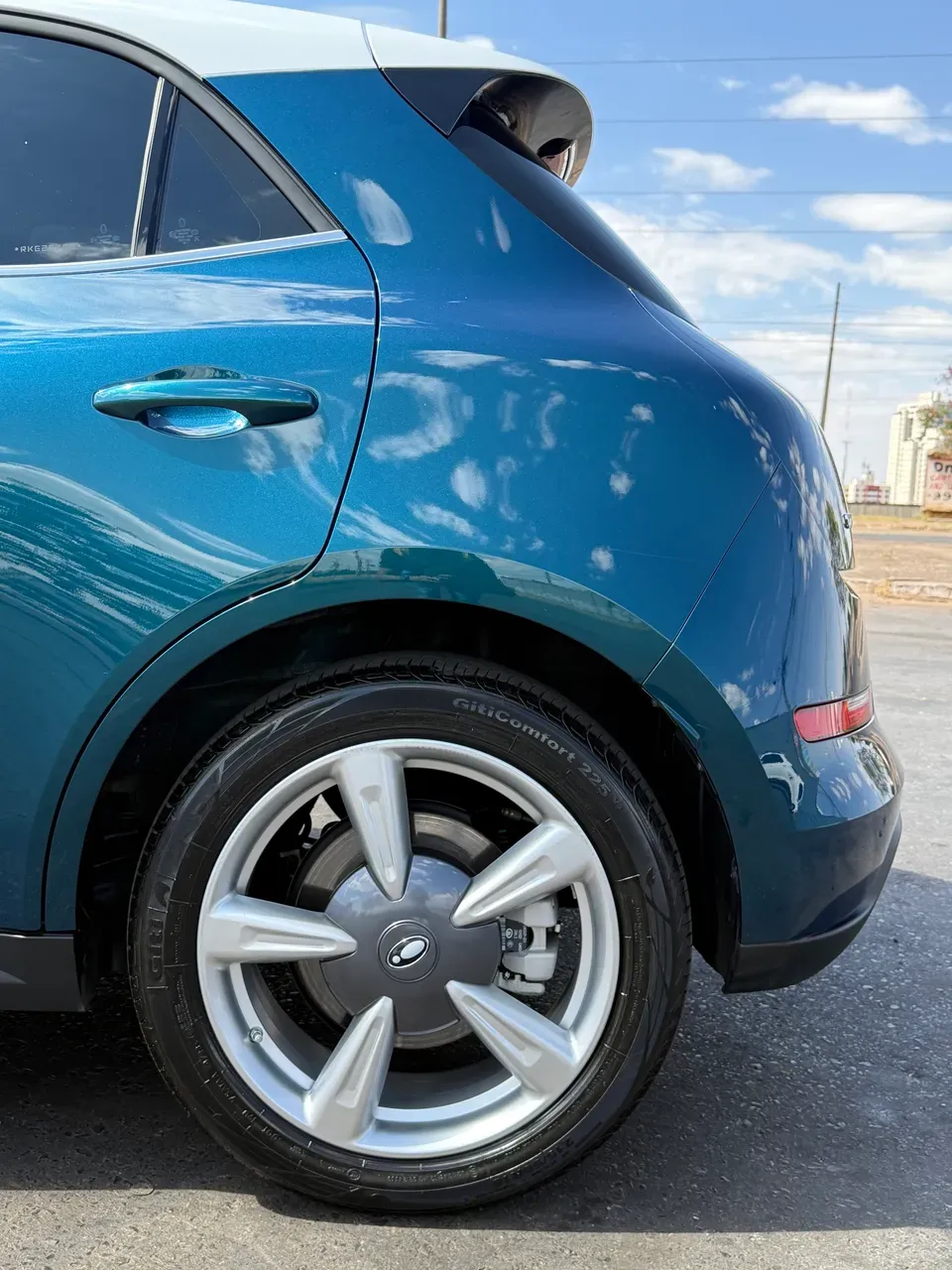 GWM Ora 03 - Imagem 16