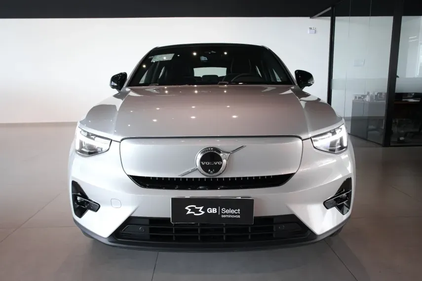 Volvo C40 Recharge - Imagem 2