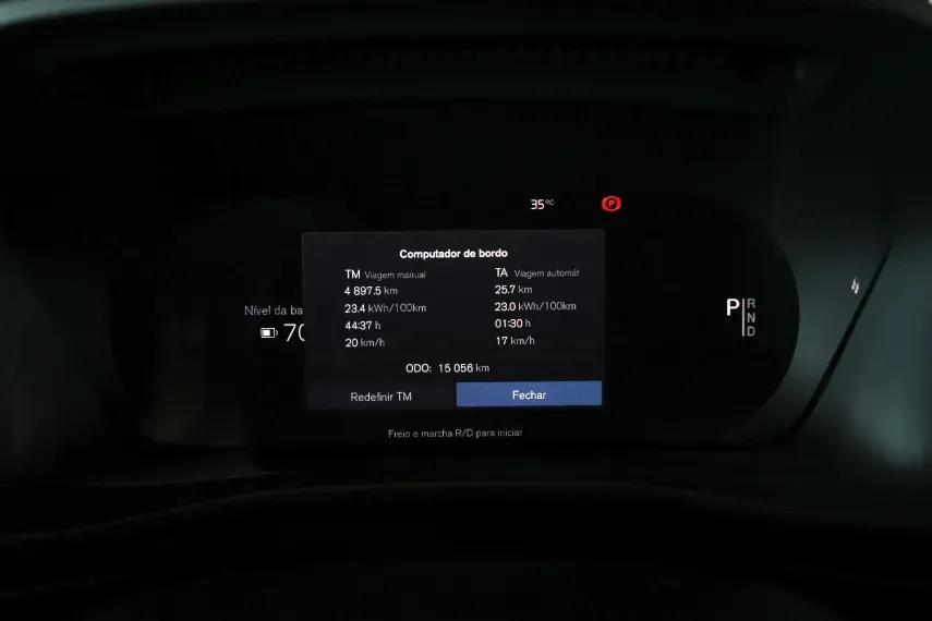 Volvo C40 Recharge - Imagem 6