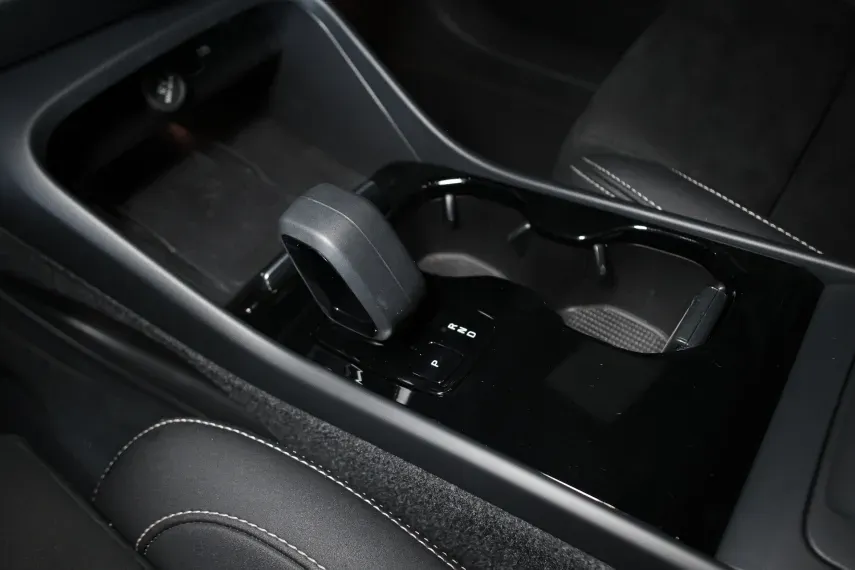 Volvo C40 Recharge - Imagem 7