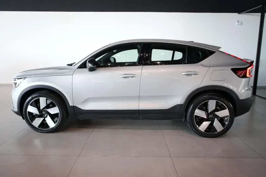 Volvo C40 Recharge - Imagem 10