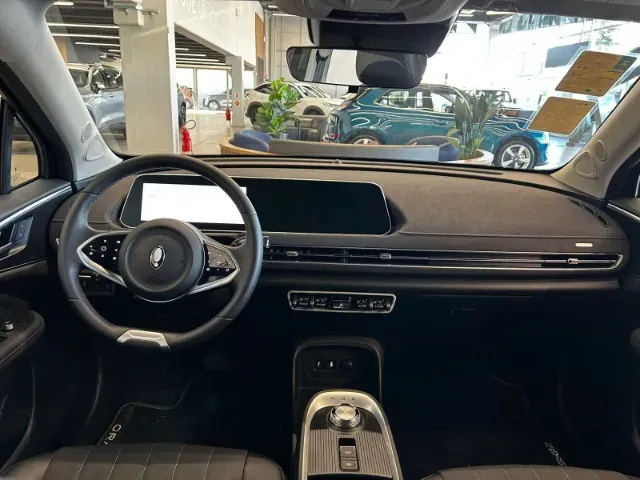 GWM Ora 03 - Imagem 5