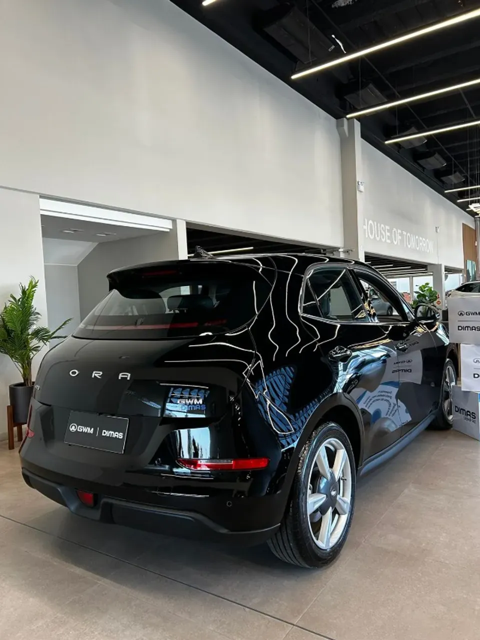 GWM Ora 03 - Imagem 6