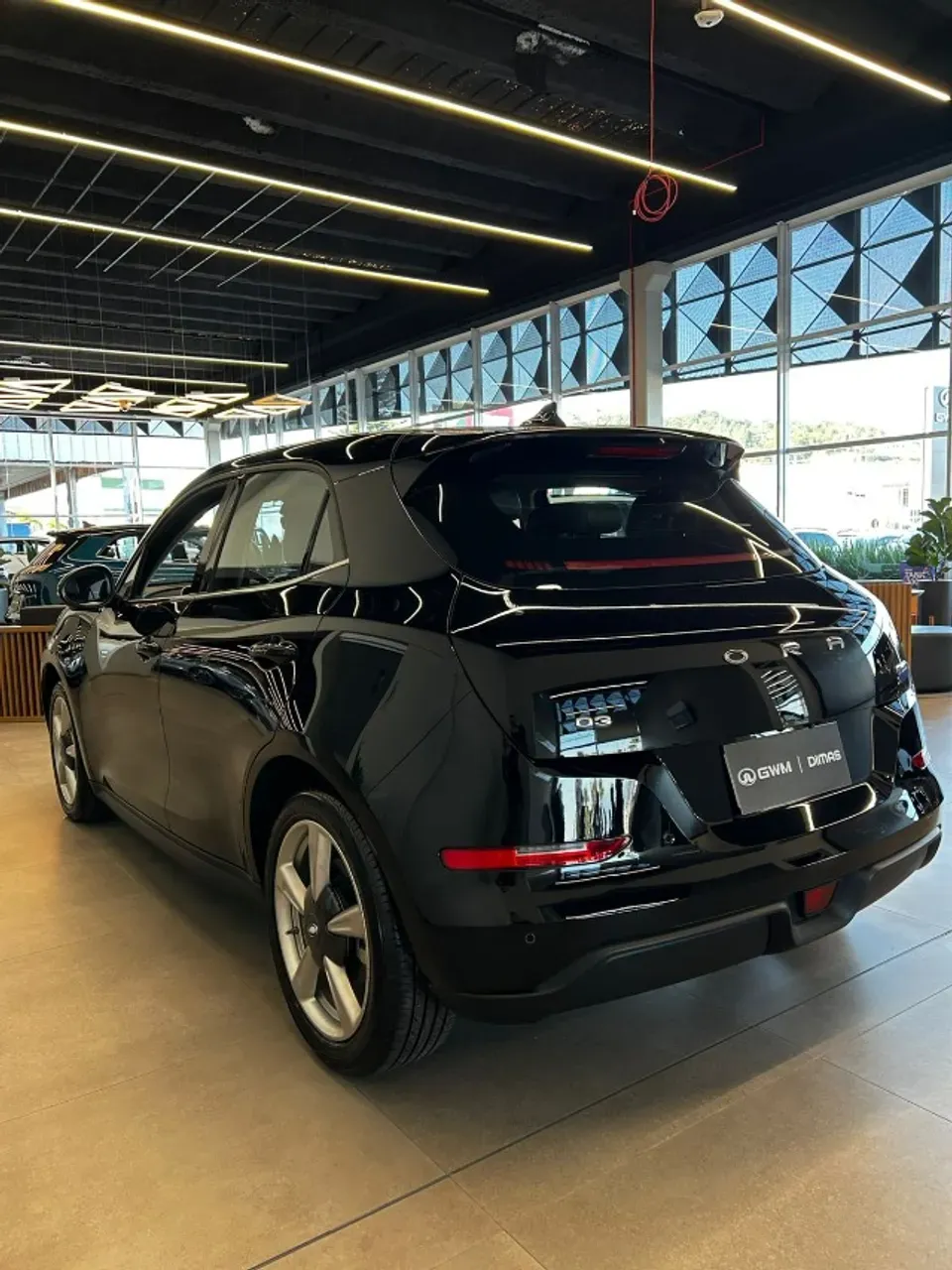 GWM Ora 03 - Imagem 7