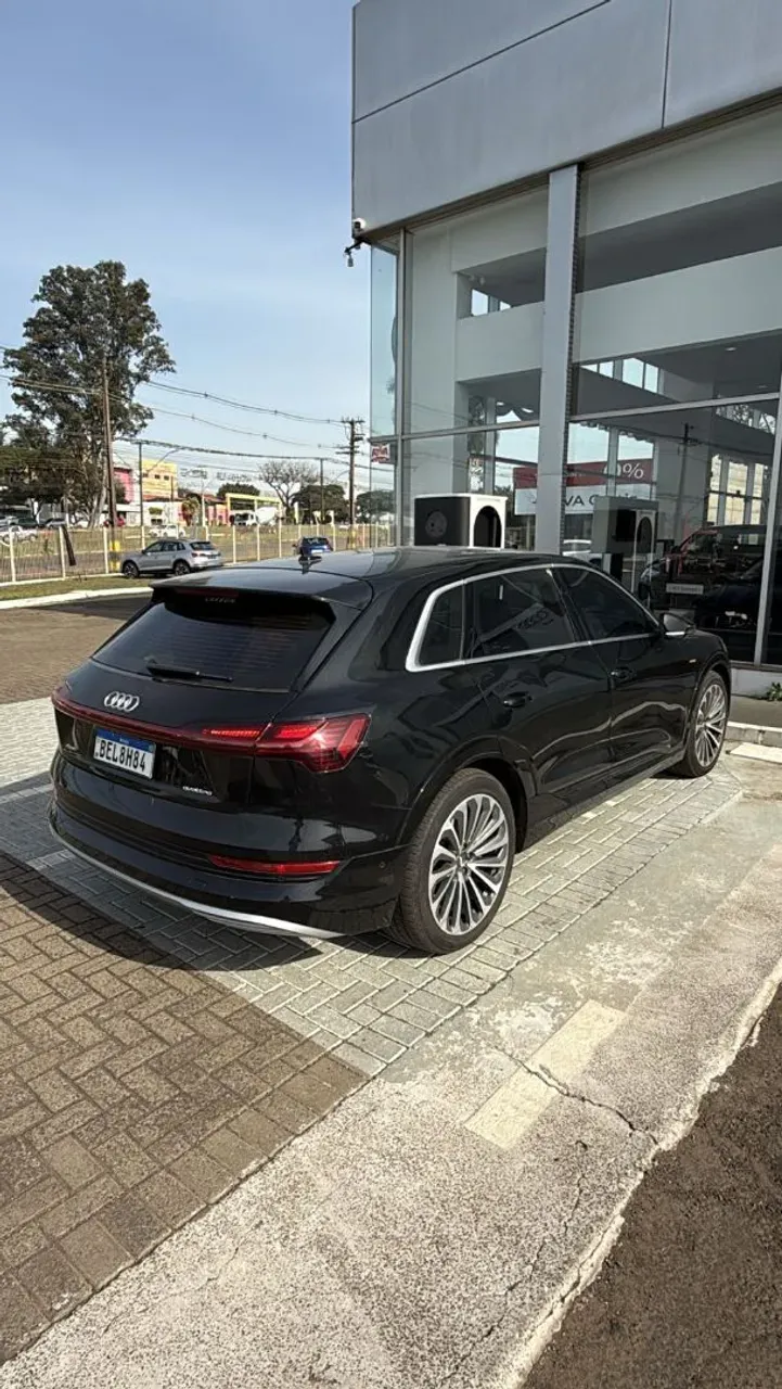 Audi E-tron - Imagem 3