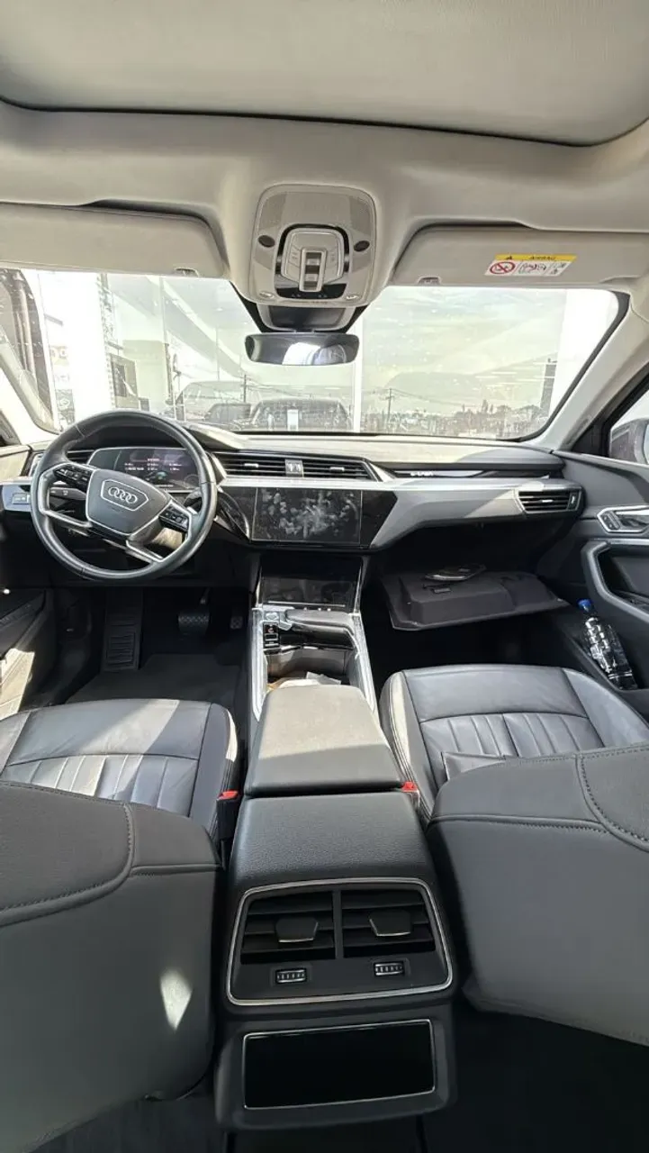 Audi E-tron - Imagem 6