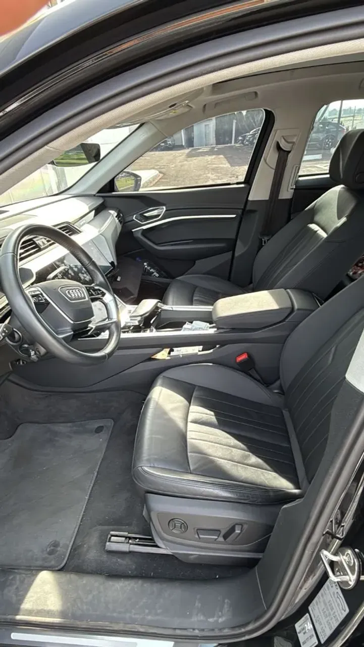 Audi E-tron - Imagem 7