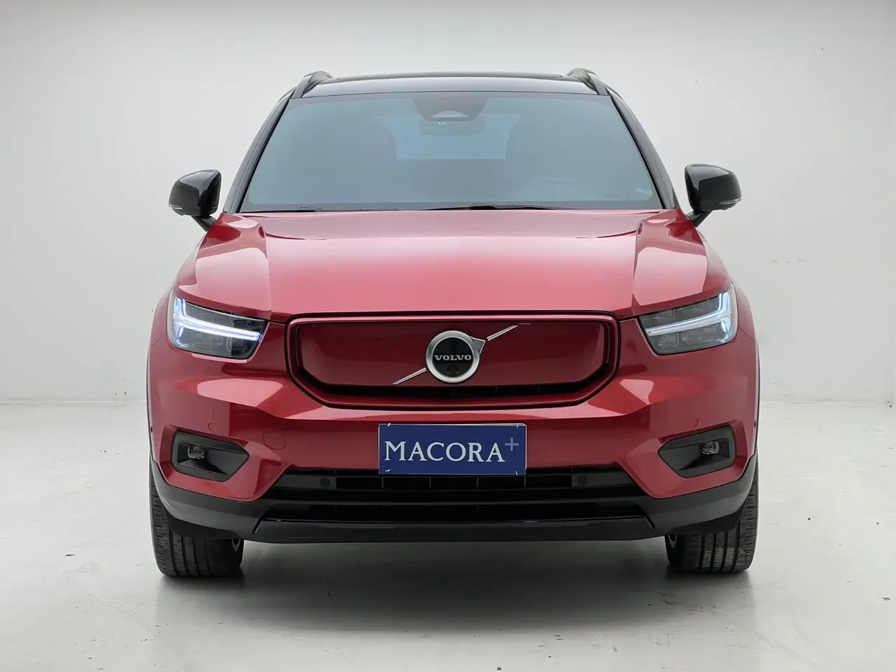 Volvo XC40 Recharge - Imagem 3