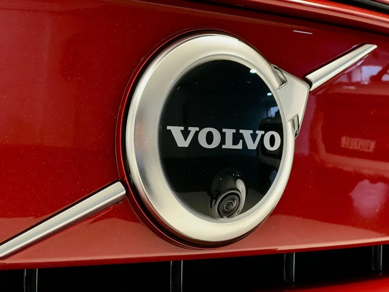 Volvo XC40 Recharge - Imagem 4