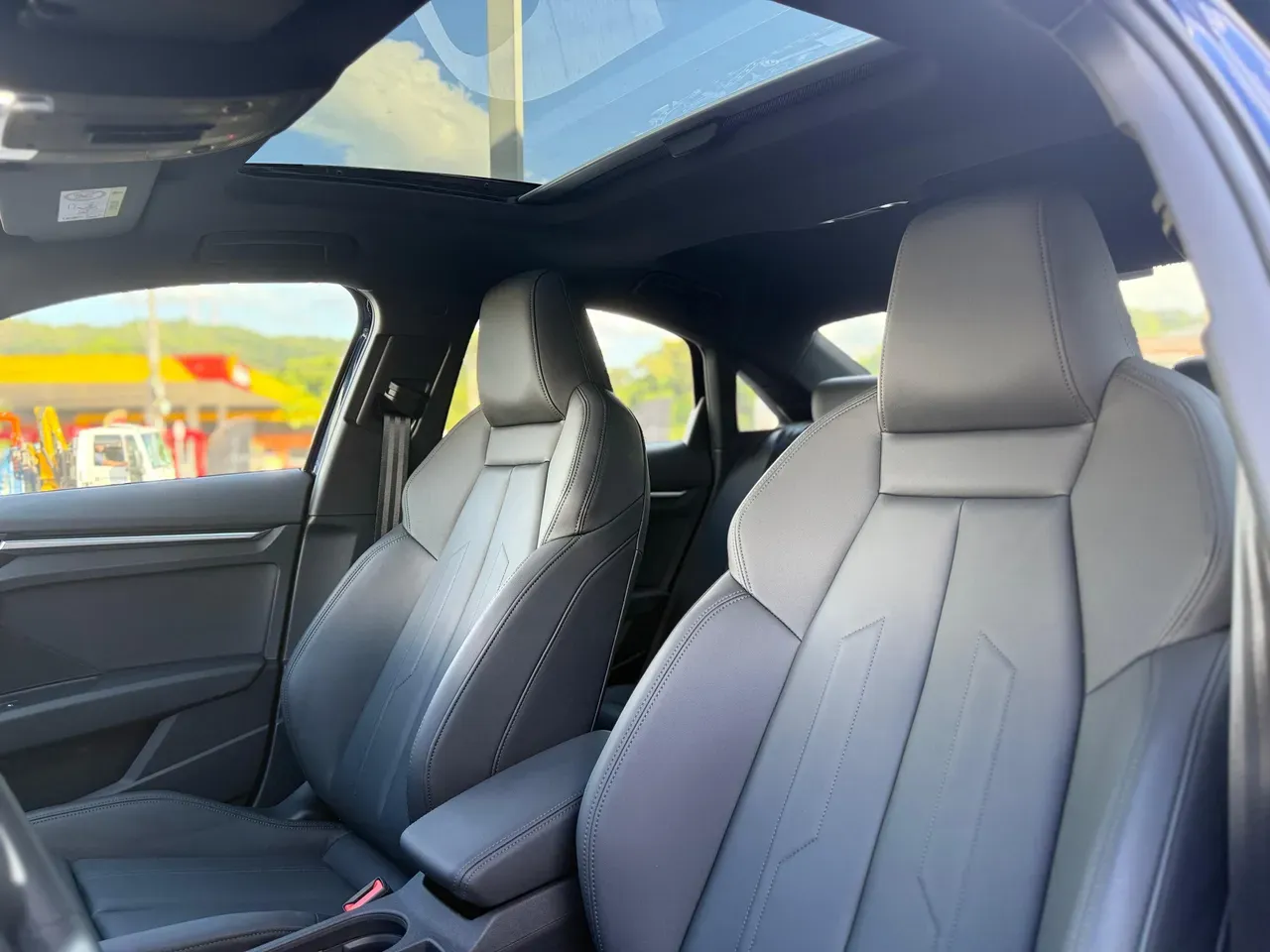 Audi A3 Sportback E-tron - Imagem 7