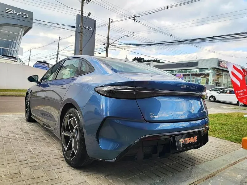 BYD Seal - Imagem 7