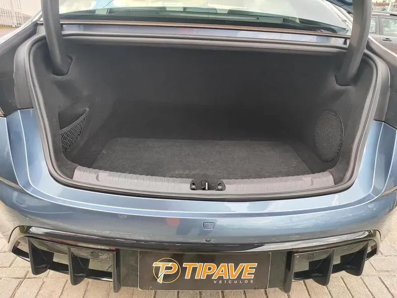 BYD Seal - Imagem 11