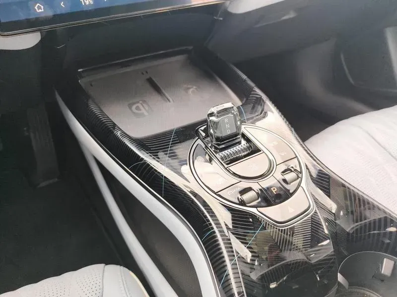 BYD Seal - Imagem 15