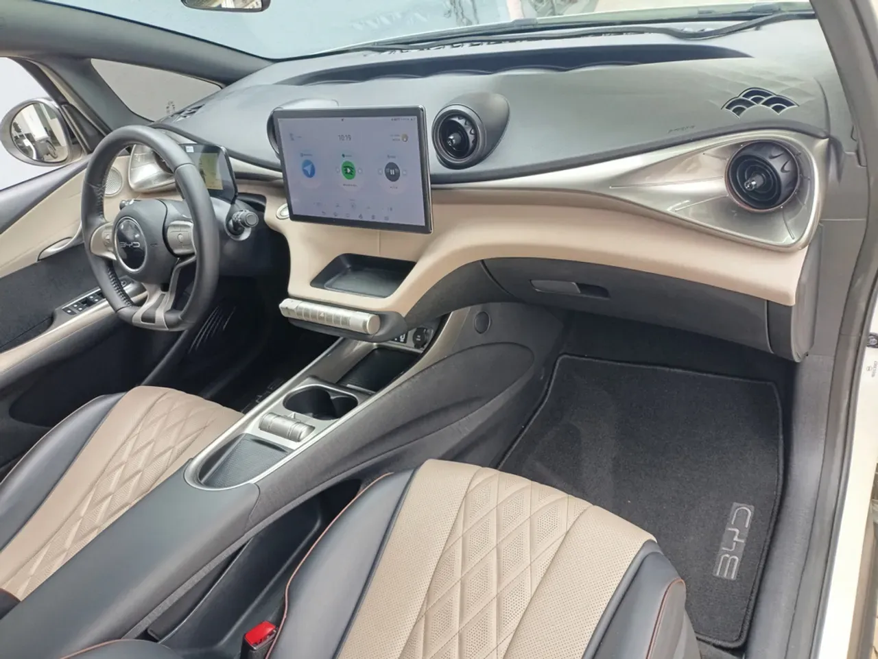 BYD Dolphin - Imagem 7