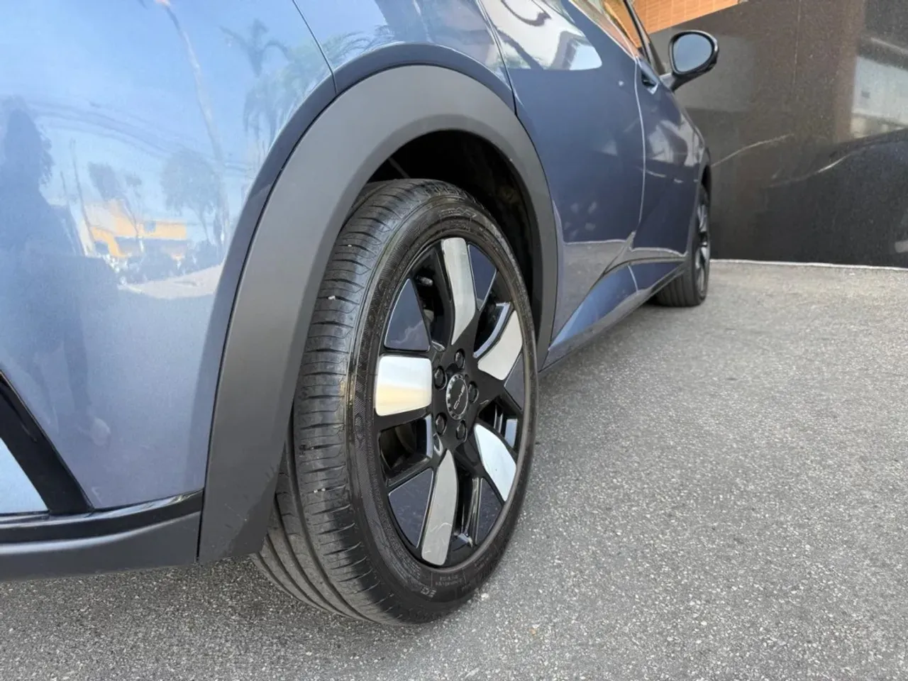 BYD Dolphin - Imagem 19