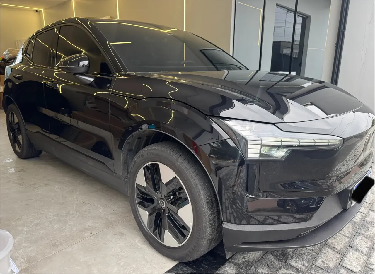 Volvo EX30 - Imagem 6