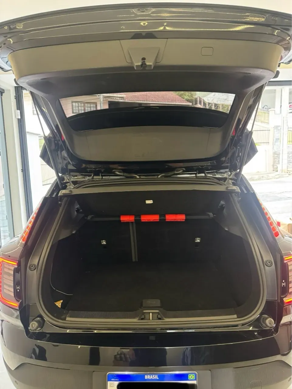 Volvo EX30 - Imagem 8