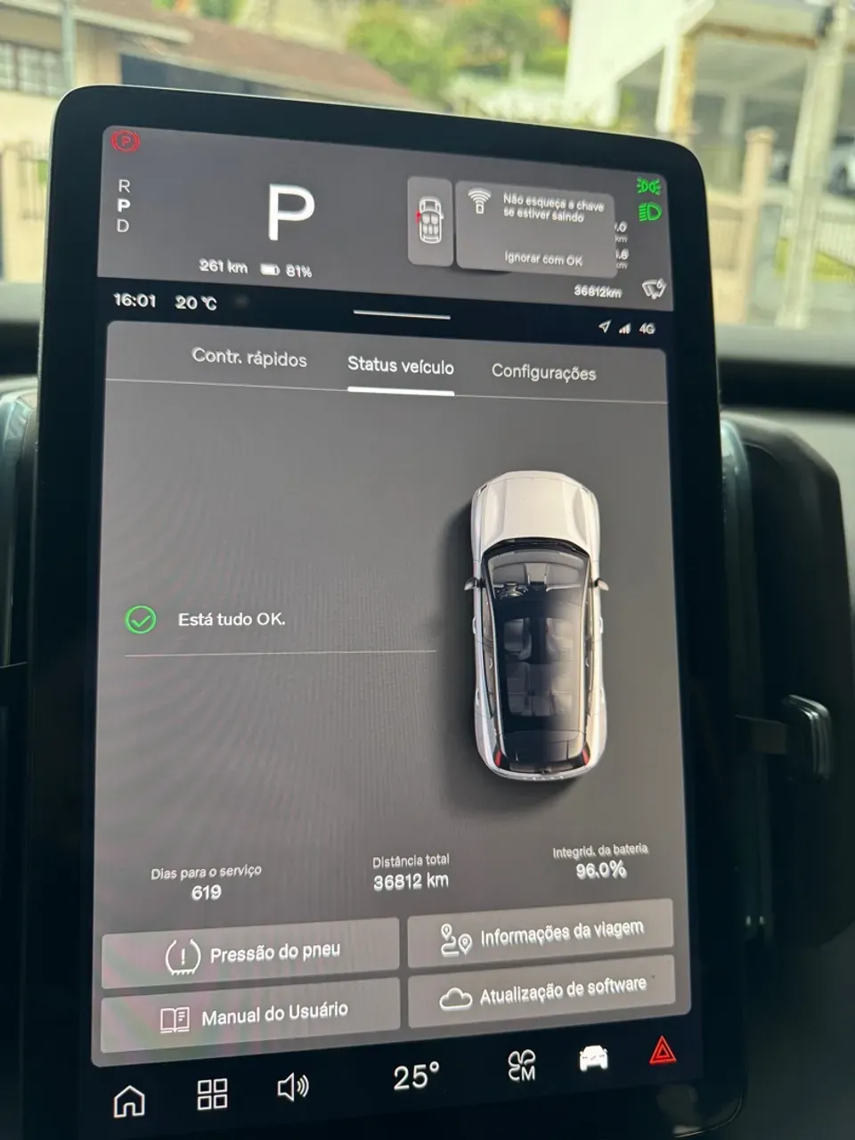 Volvo EX30 - Imagem 11