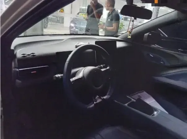 BYD Dolphin Mini - Imagem 9