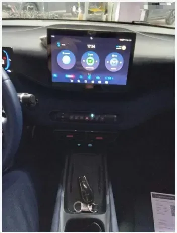 BYD Dolphin Mini - Imagem 10